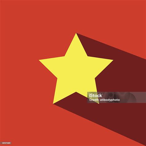 ikon vektor bintang ilustrasi stok  gambar  bentuk