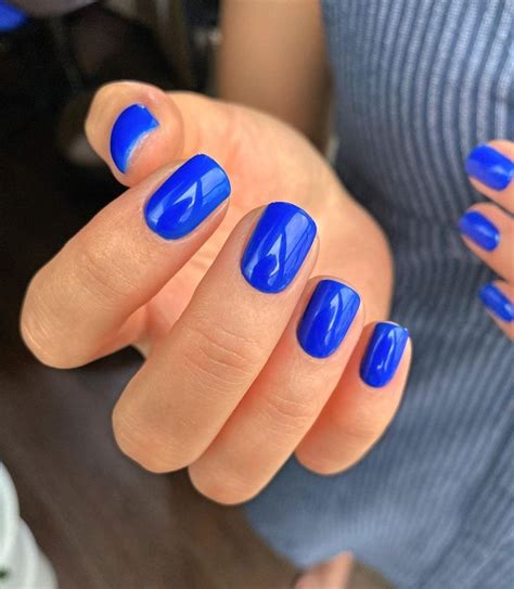 МАНИКЮР | ГЕЛЬ-ЛАК | МИНСК в Instagram: «Василёк🕊 @black.professional # ...