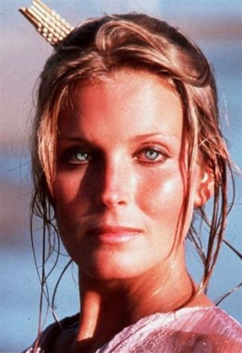 actrice  realisatrice americaine bo derek actrice femme bo