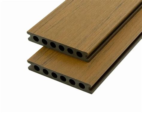 5 Most Popular Composite Decking Boards Colors - UNFLOOR