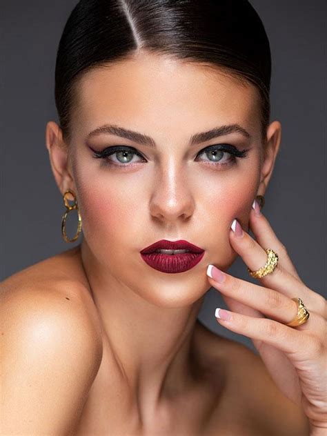 female models   models international