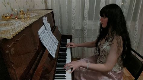 Цыганочка - YouTube