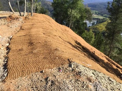 Harnessing Geosynthetics: Revolutionizing Soil Reinforcement Techniques
