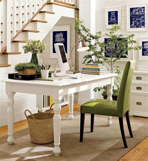 interior design ideas  stay healthy  home office