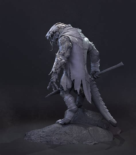 Igor Golovkov - Reptile