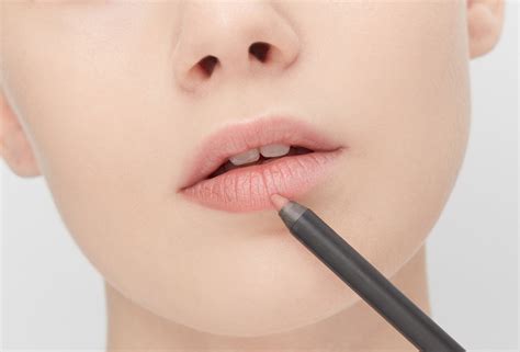 Контур-карандаш для губ Romanovamakeup Sexy Contour Lip Liner 1.2 гр ...