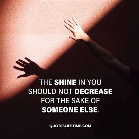 100+ Shine Quotes To Sparkle The Inner You