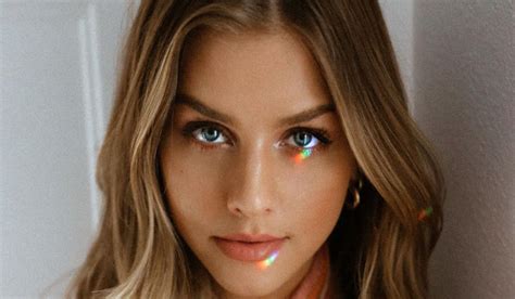 Marina Laswick - Bio, Age, Height ️ | Instagram Biography