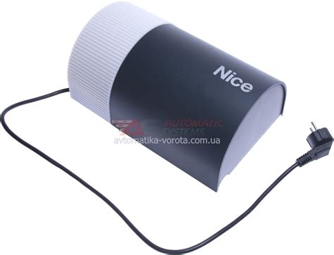 Автоматика Nice Shel 75 купить. Лучшая цена привод Nice Shel 75 KCE ...
