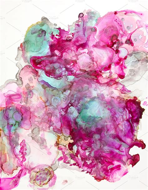 A Day Dream, an Abstract Photo by Michelle Jean Studio