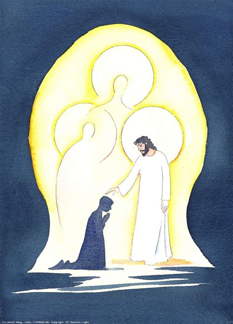 LiturgyTools.net: Pictures for Trinity Sunday, Year B