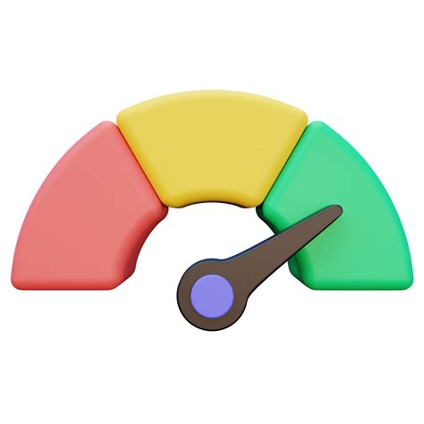 3D KPI Indicator 29896114 PNG