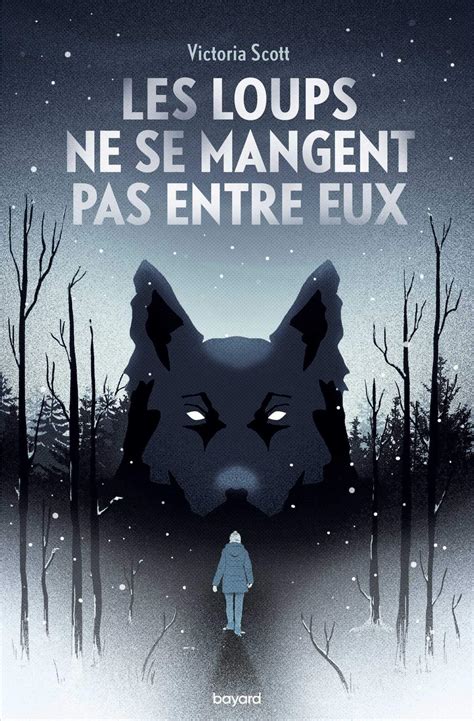 Couvertures, images et illustrations de Les loups ne se mangent pas