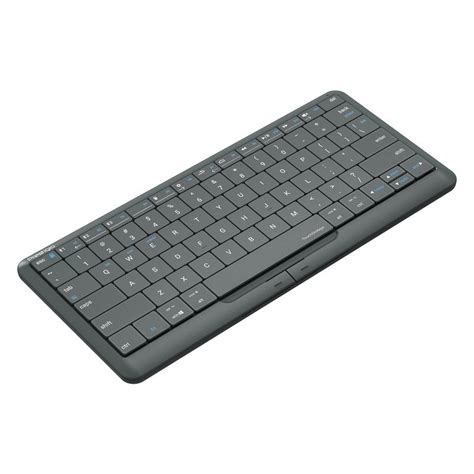 Buy Prestigio Click & Touch 2 Smart Wireless Keyboard with Touch On ...