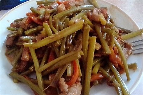 Жареные чесночные стрелки – самые вкусные рецепты