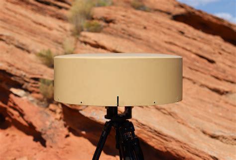 710E TACAN Antenna | dB Systems Inc.
