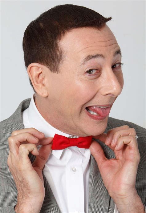 when was pee-wee herman born 3