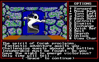 Might and Magic II – Hardcore Gaming 101