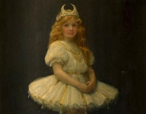 The Story behind Portraiture | Data Thistle