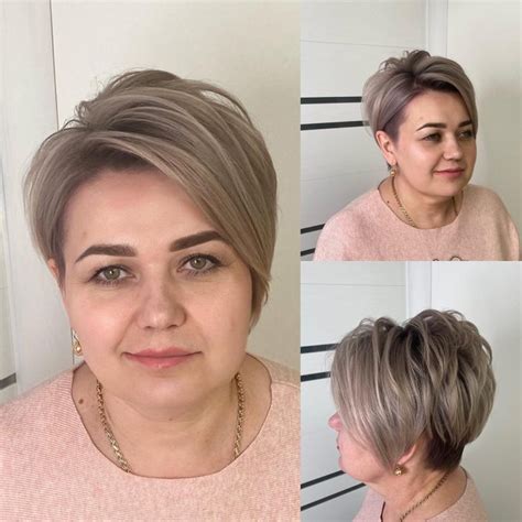 60 Ash Blonde Hair Color Ideas Trending In 2024