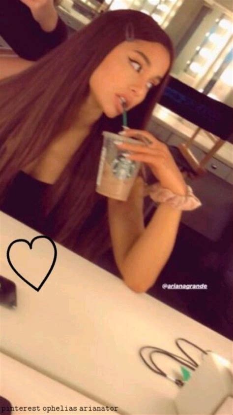 Ariana grande (rares?)