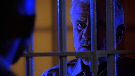Review: The Glass Shield - Slant Magazine
