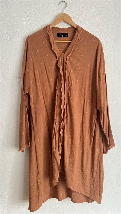 Baju Kurung / Kebaya, Women's Fashion, Tops, Other Tops on Carousell