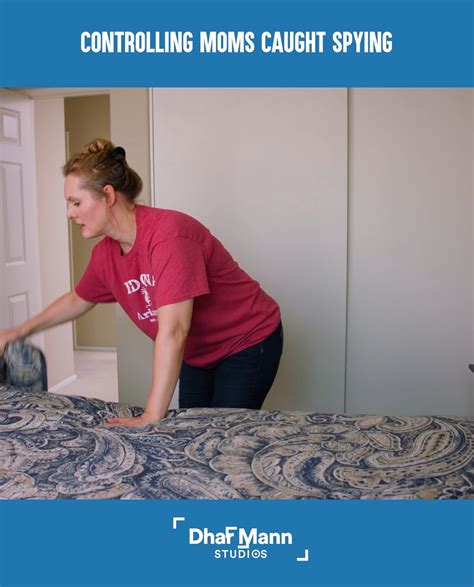 CONTROLLING MOMS Caught Spying On Kids, They Live To Regret It PT 2