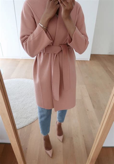 Spring outerwear - Steffy's Style