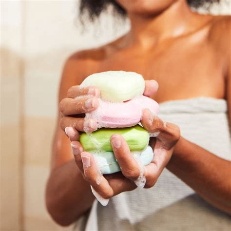 Best Natural & Organic Soaps & Body Washes