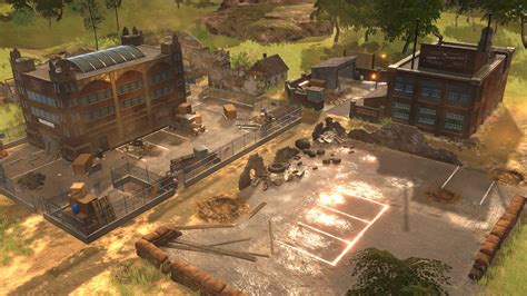 Slideshow: Kaiserpunk - First Screenshots