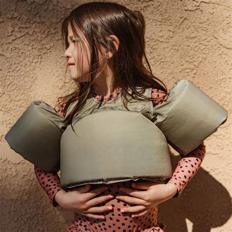 current tyed floaties west coast kids