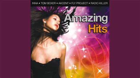 Amazing - YouTube