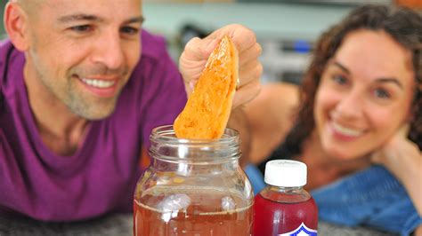 How to Make a Kombucha Scoby - The Fermentation Adventure
