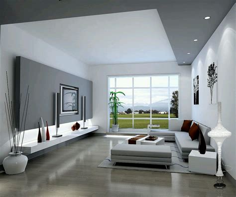 Modern living rooms interior designs ideas. | Modern Home Designs