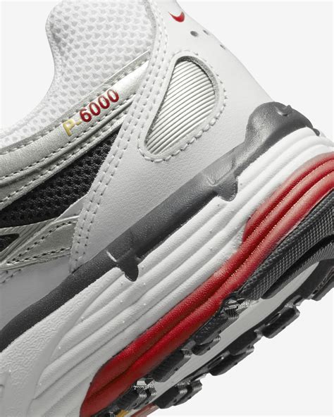 Nike P-6000 Shoes. Nike RO
