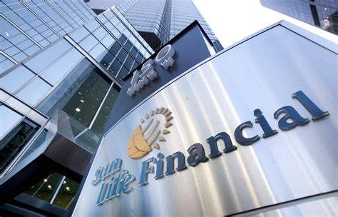 sun life sets  billion sustainable investments goal esg today