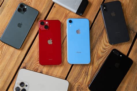 Какой iPhone 13 выбрать — Wylsacom
