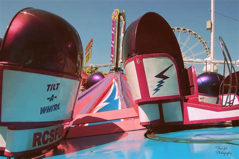 Tilt-A-Whirl by atomicranchgal on DeviantArt