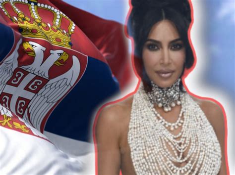 KIM KARDAŠIJAN DOLAZI U SRBIJU: Starleta će ovog leta po drugi put ...
