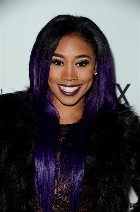 LOS ANGELES, DEC 18 - Ariane Andrew at the GENLUX Issue Release Party