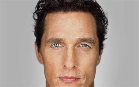 Interstellar Matthew Mcconaughey Space