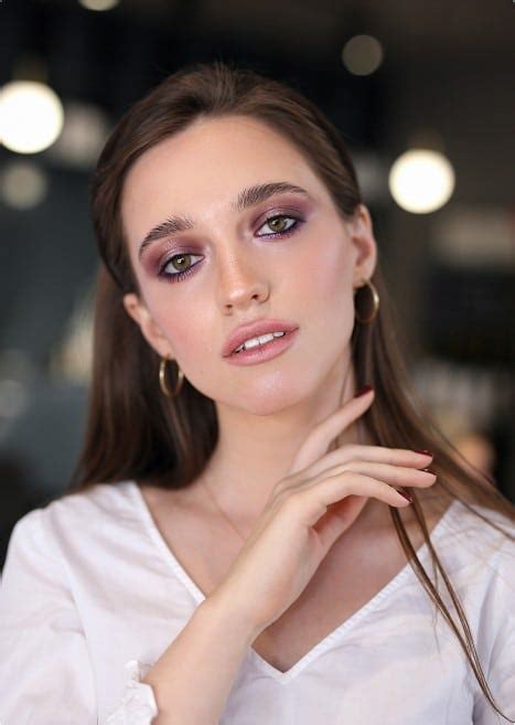 Evening Makeup ⭐ Affordable Price for Party Makeup in the Evening at ...