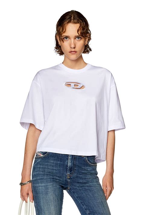 diesel women shirt
