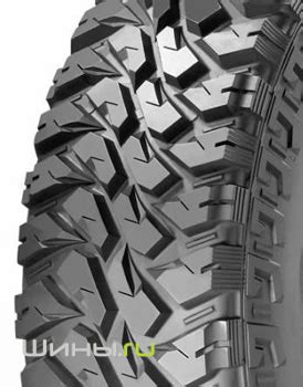 Купить всесезонные шины Maxxis MT-764 Bighorn 225/75 R16 в Москве в ...