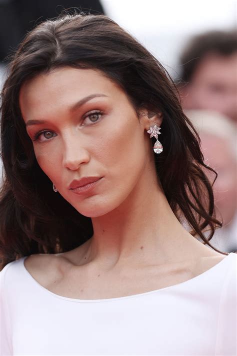 Bella Hadid Nekad Inginkan Pembebasan Palestin Meski Nyawa Diugut Dalam