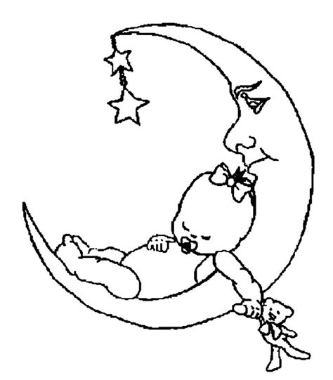 Nascita 3, Disegni per bambini da colorare