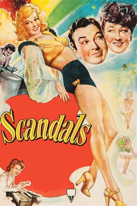 7 Celebrity Movie Archive Scandals Experts Won't Let You Forget! Image 4