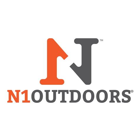 N1 Logo - LogoDix