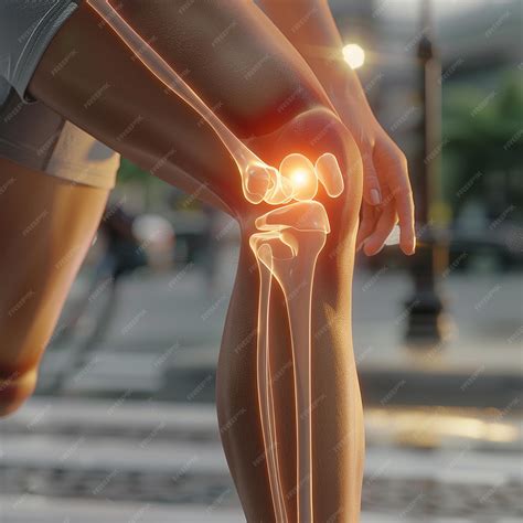 Human knee joints joint pain diseases of the knee joint bone fracture
